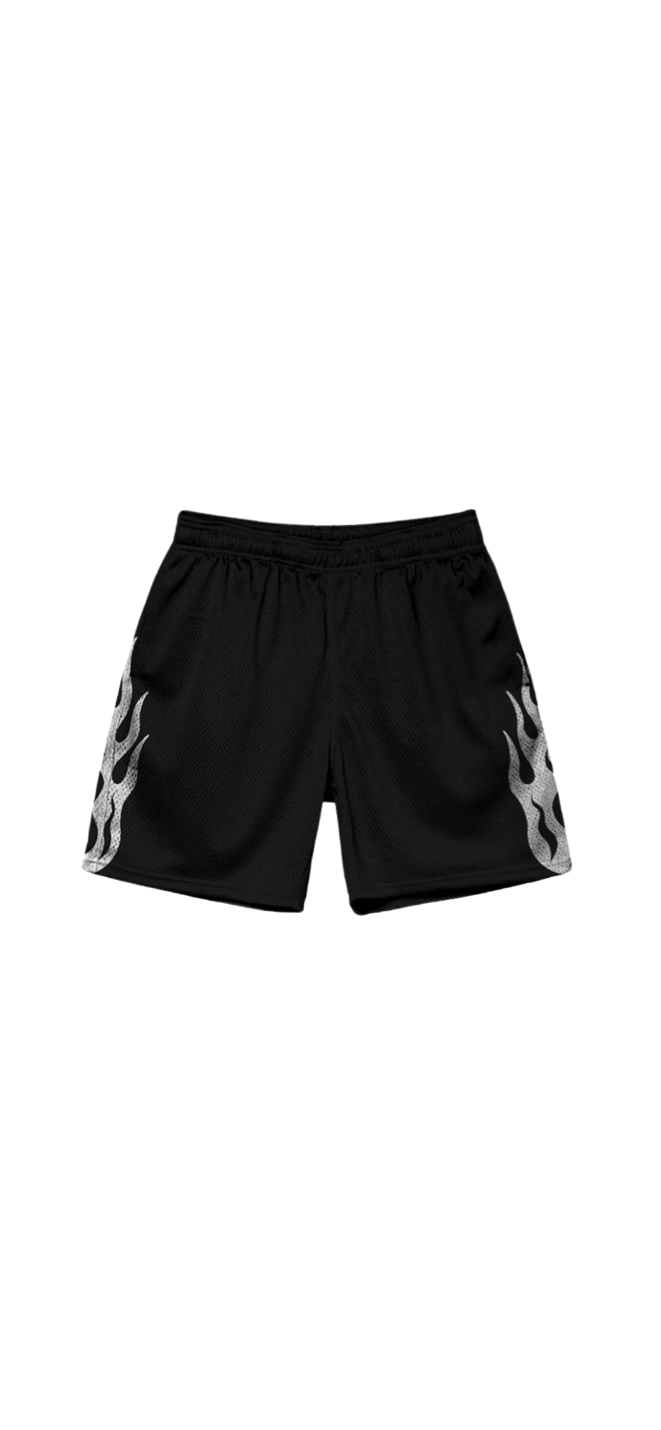 Motion Only Mesh Shorts