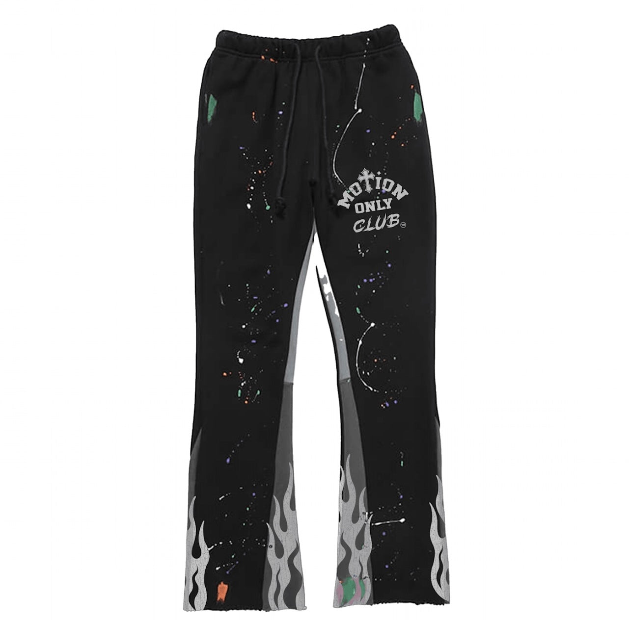 Motion Only Flare Pant