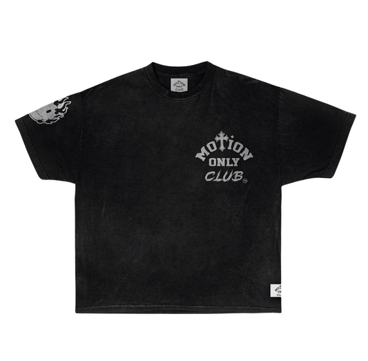 MOTION ONLY CLUB , MIAMI BASED CLOTHING BRAND – Motion Only Club